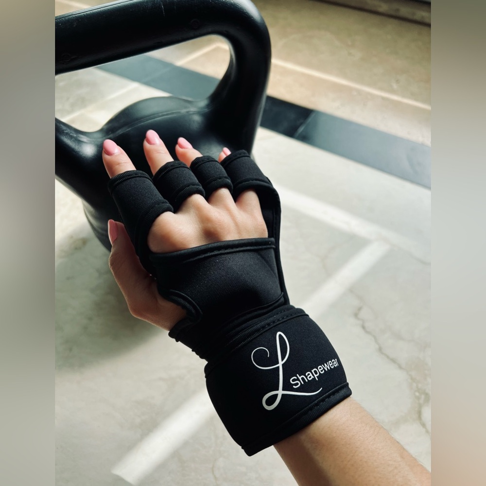 Gym Gloves